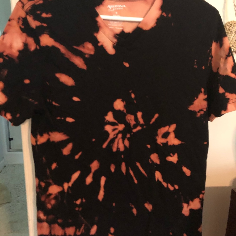 BOGO 50%  Tie dye shirt